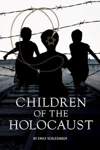 Produktbild: Children of the Holocaust
