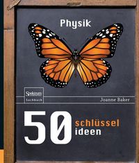 Produktbild: 50 Schl&uuml;sselideen Physik