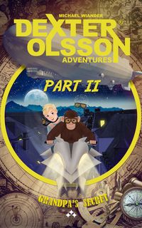 Produktbild: Grandpa's Secret: Part 2