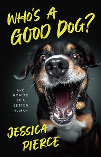 Produktbild: Who's a Good Dog?