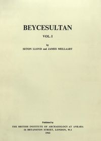 Produktbild: Beycesultan 1