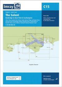Produktbild: C15 The Solent