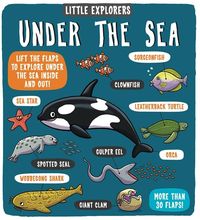 Produktbild: Little Explorers: Under the Sea