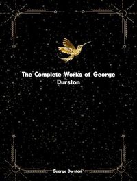 Produktbild: The Complete Works of George Durston