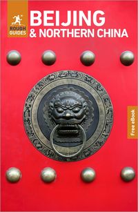 Produktbild: Beijing and Northern China