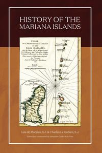 Produktbild: History of the Mariana Islands (2nd Edition)