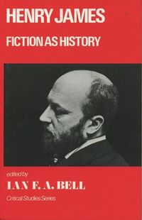 Produktbild: Henry James