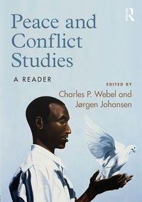Produktbild: Peace and Conflict Studies