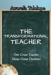 Produktbild: The Transformational Teacher