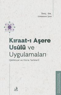 Produktbild: Kiraat-i Asere Usul&uuml; ve Uygulamalari