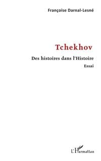 Produktbild: Tchekhov