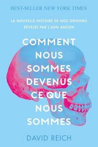 Produktbild: Ct nous sommes devenus ce que nous