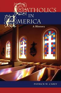 Produktbild: Catholics in America