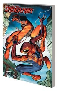 Produktbild: Ziglar, C: Amazing Spider-Man: Beyond Vol. 2
