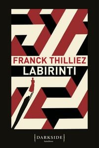 Produktbild: Labirinti