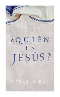 Produktbild: &iquest;Qui&eacute;n Es Jes&uacute;s?