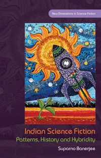 Produktbild: Indian Science Fiction