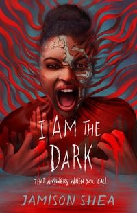Produktbild: I Am the Dark That Answers When You Call