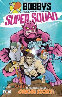 Produktbild: Bobby's Super Squad