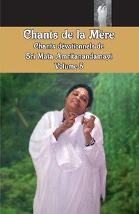 Produktbild: Chants de la M&egrave;re 5