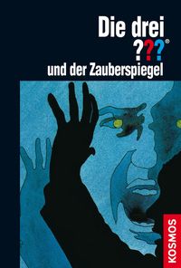Bild vom Artikel Die drei ??? (16) und der Zauberspiegel vom Autor M. V. Carey