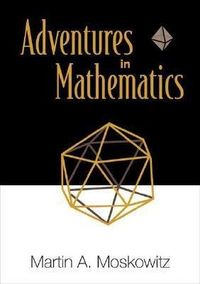 Produktbild: Adventures in Mathematics