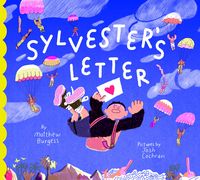 Produktbild: Sylvester's Letter