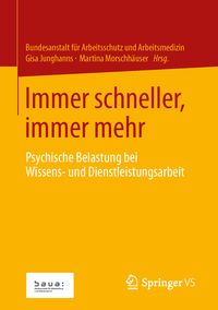 Produktbild: Immer schneller, immer mehr