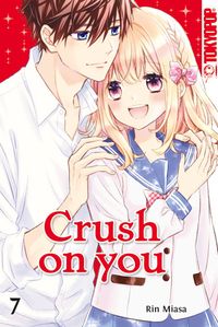 Produktbild: Crush on you 07
