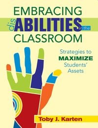 Produktbild: Embracing Disabilities in the Classroom