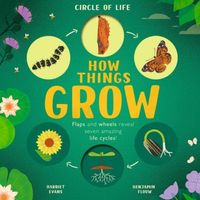 Produktbild: How Things Grow