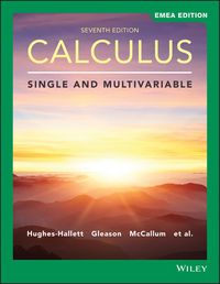 Produktbild: Gleason, A: Calculus