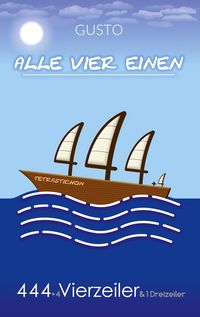 Produktbild: Alle vier einen