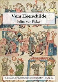 Produktbild: Vom Heerschilde