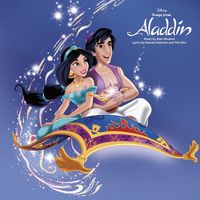 Songs from Aladdin von Howard Ashman