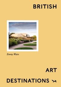 Produktbild: British Art Destinations