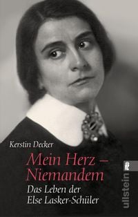 Produktbild: Mein Herz - Niemandem