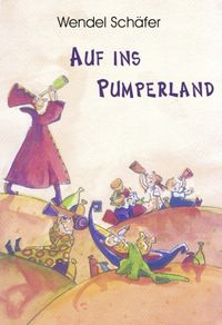 Produktbild: Auf ins Pumperland