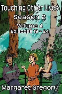 Produktbild: Touching Other Lives Season 2 Volume 4