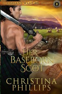 Produktbild: Her Baseborn Scot