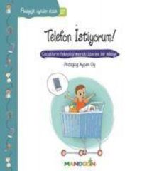 Produktbild: Telefon Istiyorum