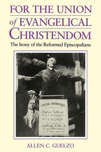 Produktbild: For the Union of Evangelical Christendom