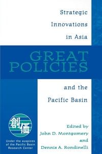 Produktbild: Great Policies