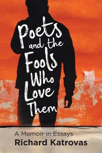Produktbild: Poets and the Fools Who Love Them