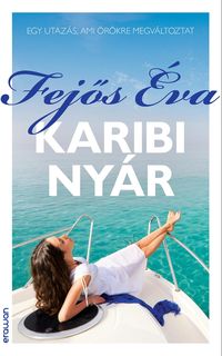 Produktbild: Karibi ny&aacute;r