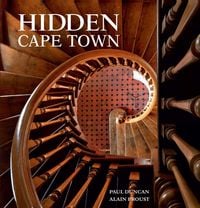 Produktbild: Hidden Cape Town