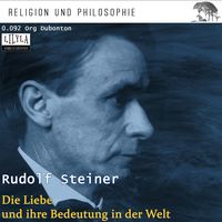 Produktbild: Die Liebe und ihre Bedeutung in der Welt