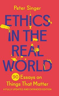 Produktbild: Ethics in the Real World