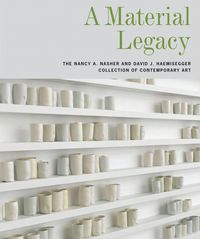 Produktbild: A Material Legacy