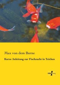 Produktbild: Kurze Anleitung zur Fischzucht in Teichen